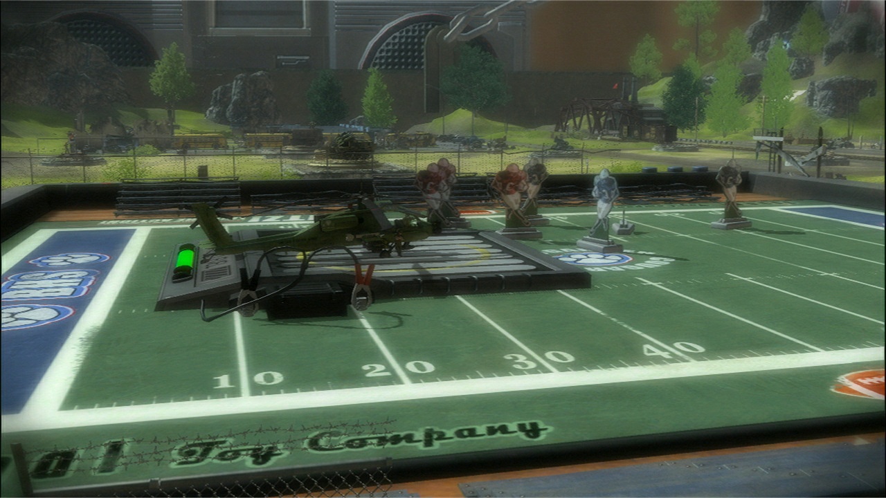 Toy Soldiers: Cold War - Imagen 11
